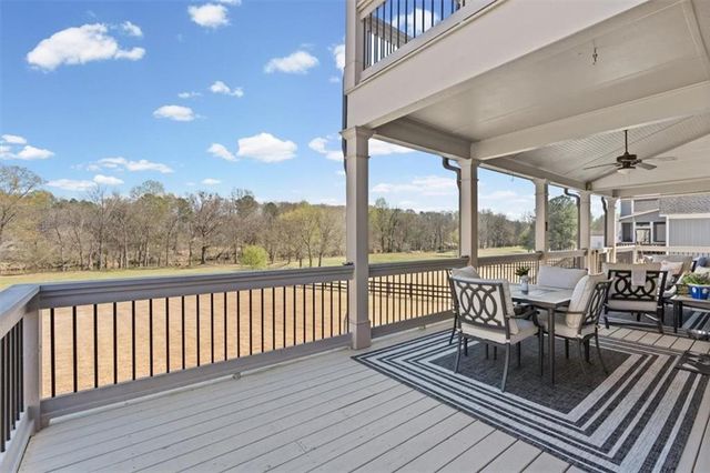 109 River Walk Parkway, Euharlee, GA 30145