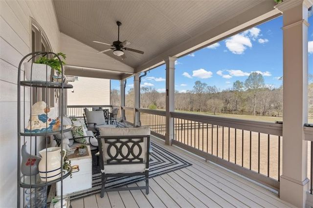 109 River Walk Parkway, Euharlee, GA 30145