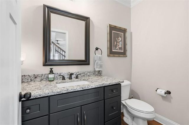 109 River Walk Parkway, Euharlee, GA 30145