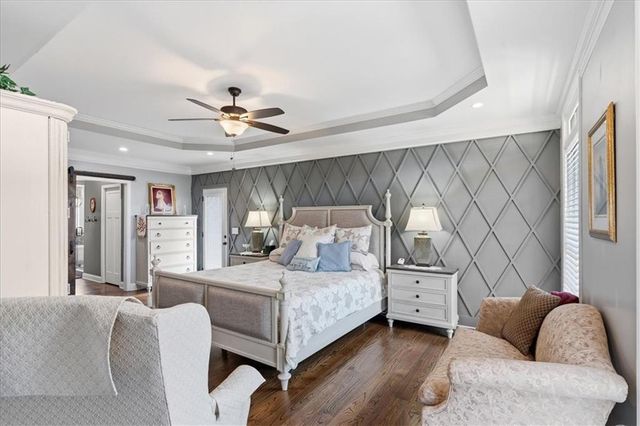 109 River Walk Parkway, Euharlee, GA 30145