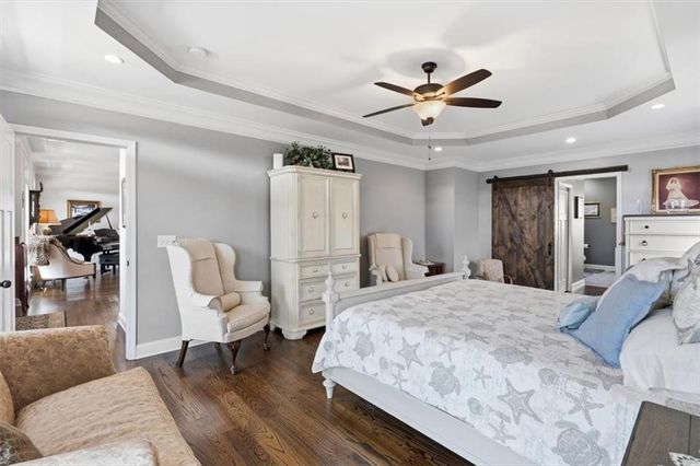 109 River Walk Parkway, Euharlee, GA 30145