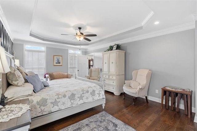 109 River Walk Parkway, Euharlee, GA 30145