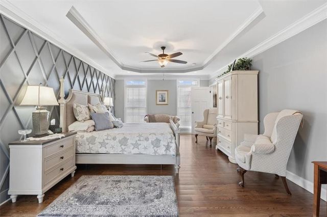 109 River Walk Parkway, Euharlee, GA 30145