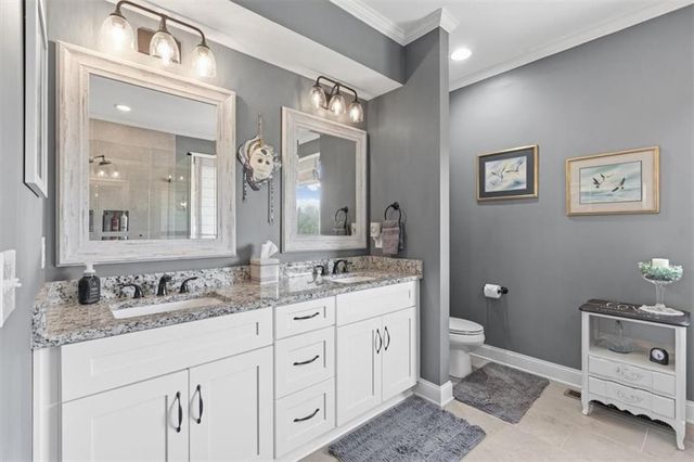 109 River Walk Parkway, Euharlee, GA 30145