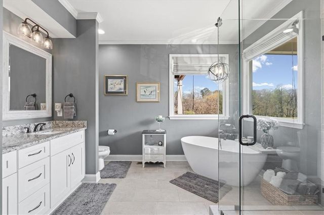 109 River Walk Parkway, Euharlee, GA 30145