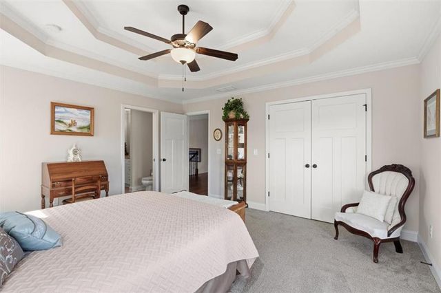 109 River Walk Parkway, Euharlee, GA 30145