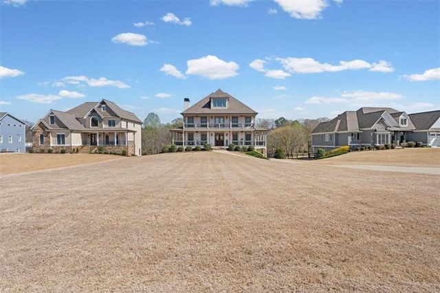 109 River Walk Parkway, Euharlee, GA 30145