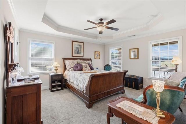 109 River Walk Parkway, Euharlee, GA 30145