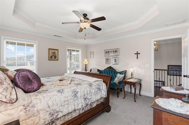 109 River Walk Parkway, Euharlee, GA 30145