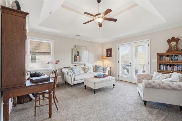 109 River Walk Parkway, Euharlee, GA 30145