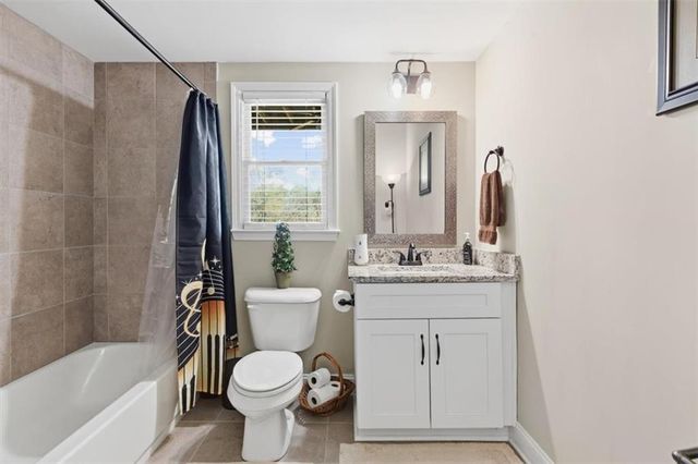 109 River Walk Parkway, Euharlee, GA 30145