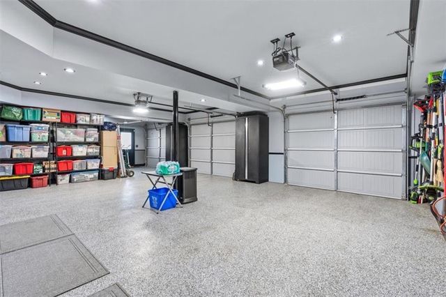 109 River Walk Parkway, Euharlee, GA 30145