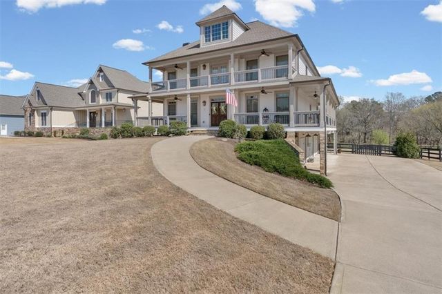 109 River Walk Parkway, Euharlee, GA 30145