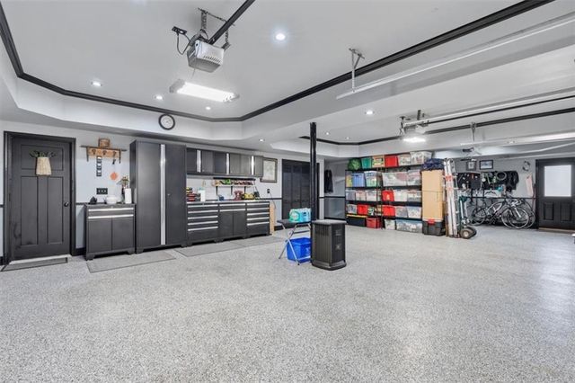 109 River Walk Parkway, Euharlee, GA 30145