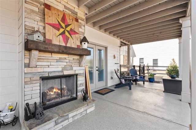 109 River Walk Parkway, Euharlee, GA 30145