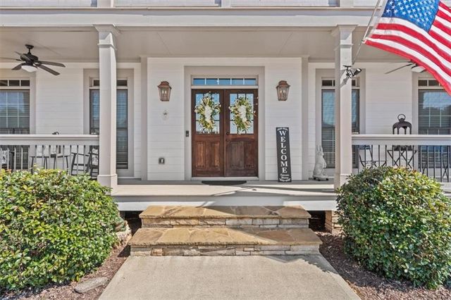 109 River Walk Parkway, Euharlee, GA 30145