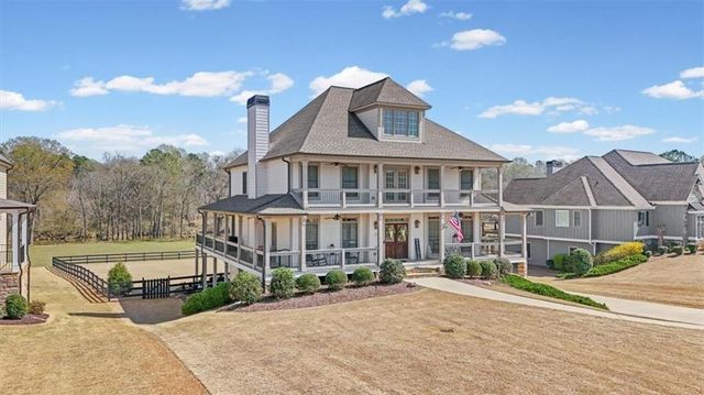 109 River Walk Parkway, Euharlee, GA 30145