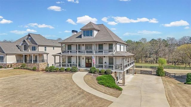 109 River Walk Parkway, Euharlee, GA 30145