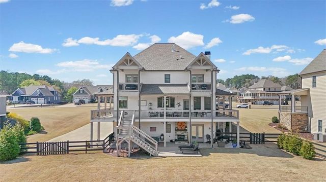 109 River Walk Parkway, Euharlee, GA 30145