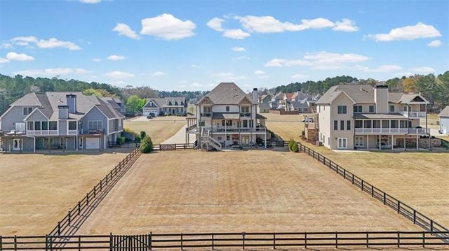 109 River Walk Parkway, Euharlee, GA 30145