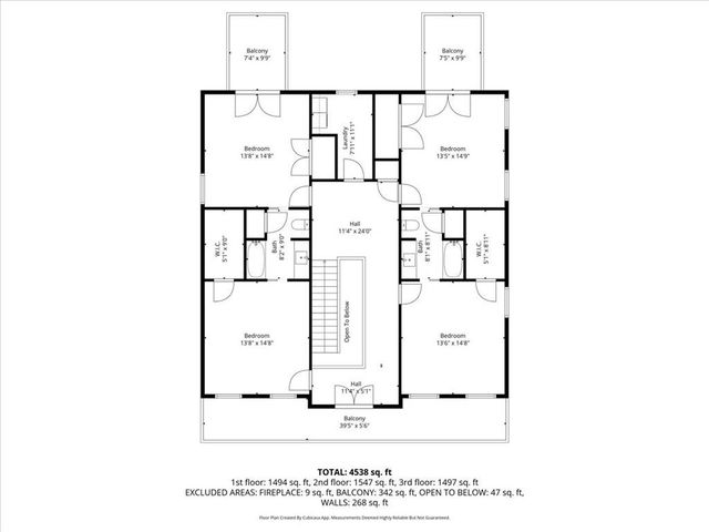 109 River Walk Parkway, Euharlee, GA 30145