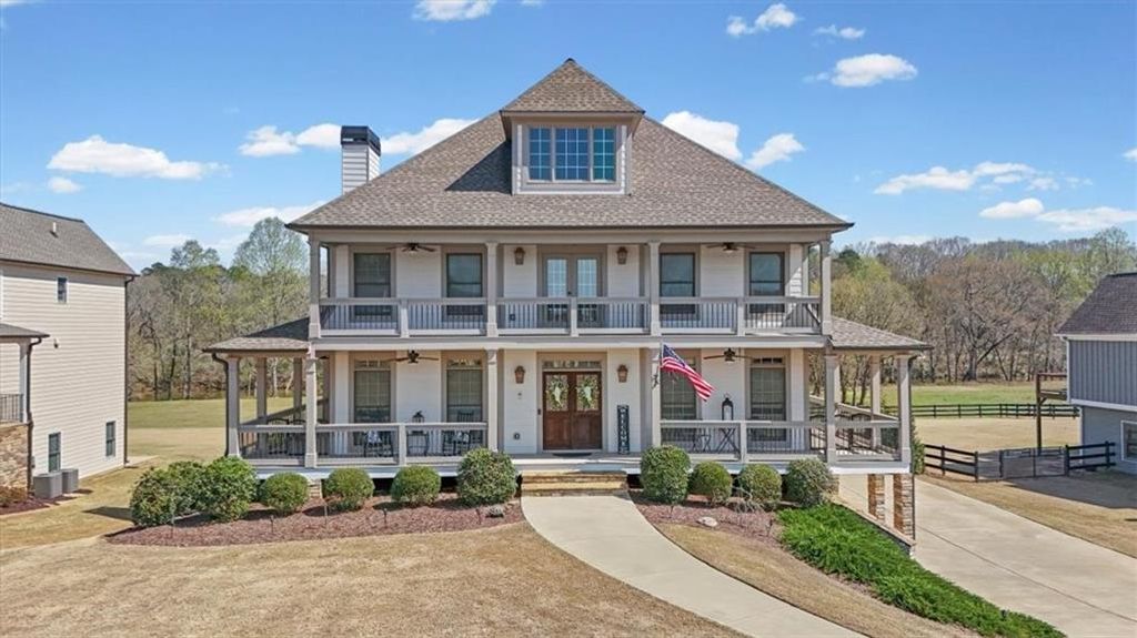 109 River Walk Parkway, Euharlee, GA 30145