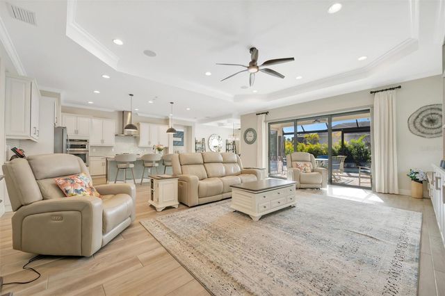 16608 COLLINGTREE CROSSING, Bradenton, FL 34202