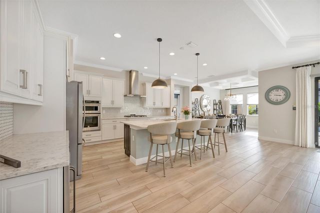 16608 COLLINGTREE CROSSING, Bradenton, FL 34202