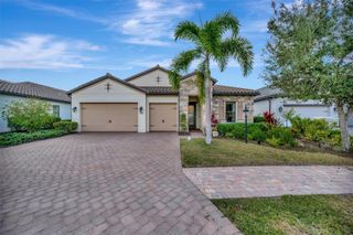 16608 COLLINGTREE CROSSING, Bradenton, FL 34202