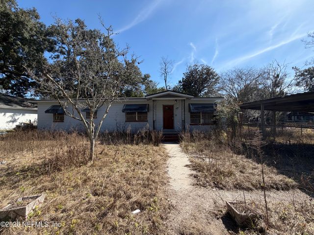 964 ARDOON Street, Jacksonville, FL 32208