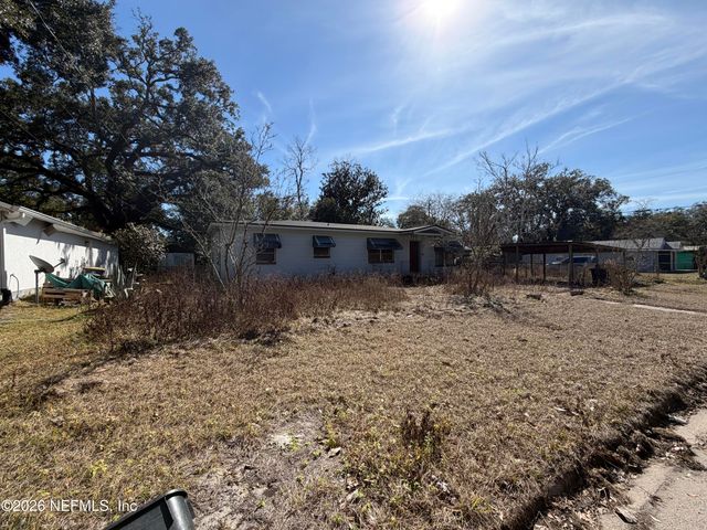 964 ARDOON Street, Jacksonville, FL 32208