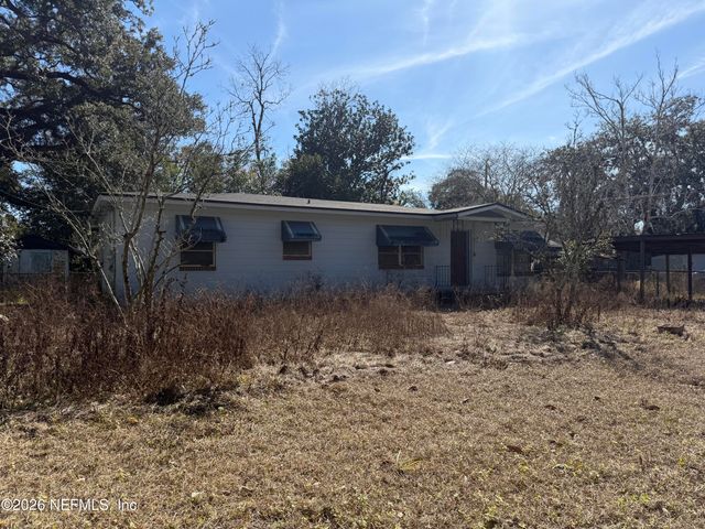 964 ARDOON Street, Jacksonville, FL 32208