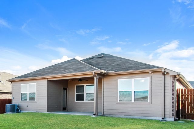 19404 Andrew Jackson ST, Manor, TX 78653
