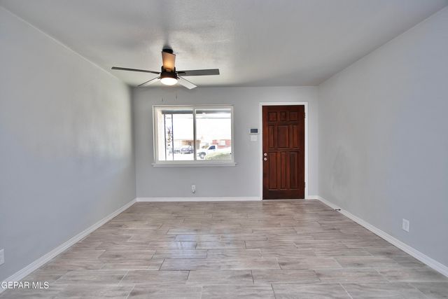 9320 RALEIGH Drive, El Paso, TX 79924