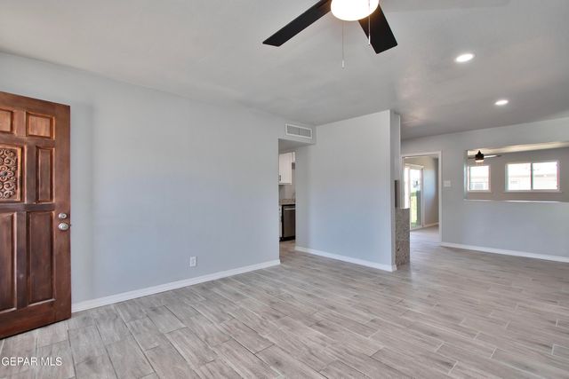 9320 RALEIGH Drive, El Paso, TX 79924