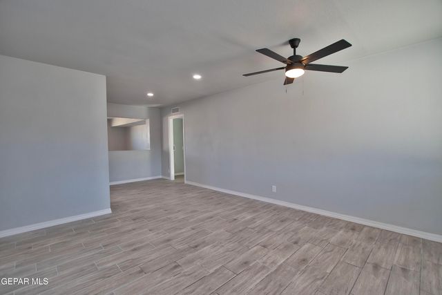 9320 RALEIGH Drive, El Paso, TX 79924