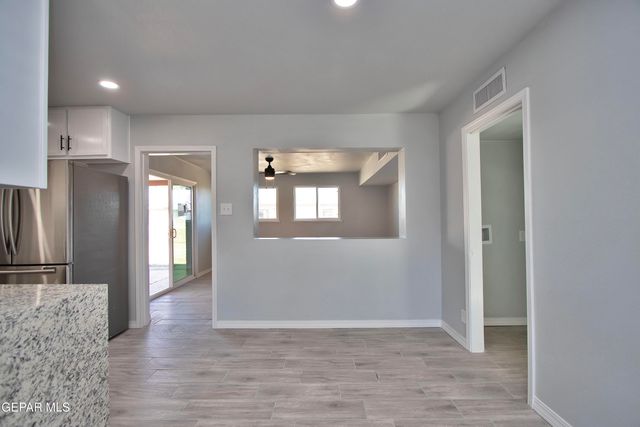 9320 RALEIGH Drive, El Paso, TX 79924