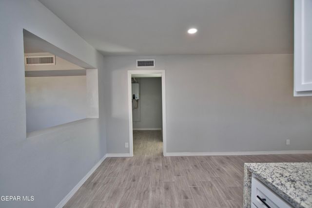 9320 RALEIGH Drive, El Paso, TX 79924