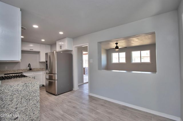 9320 RALEIGH Drive, El Paso, TX 79924