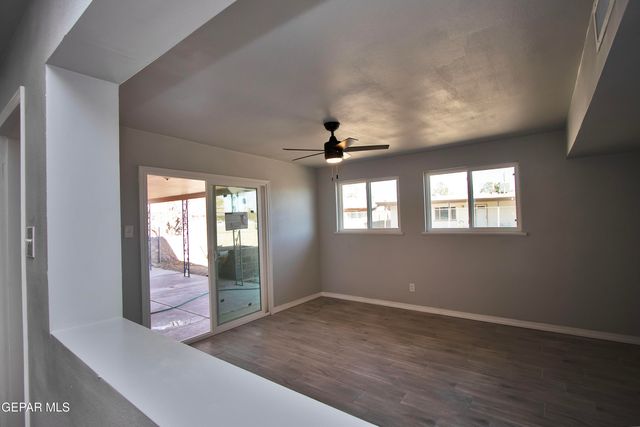 9320 RALEIGH Drive, El Paso, TX 79924