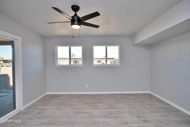 9320 RALEIGH Drive, El Paso, TX 79924