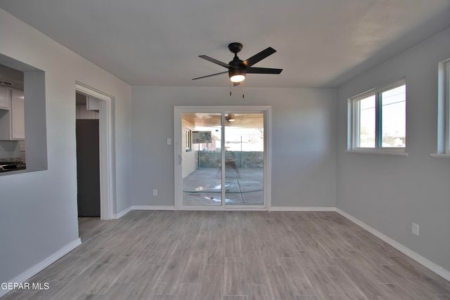 9320 RALEIGH Drive, El Paso, TX 79924