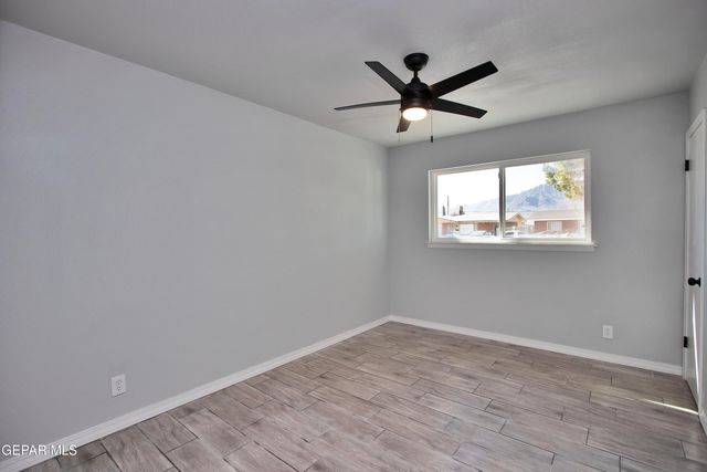 9320 RALEIGH Drive, El Paso, TX 79924