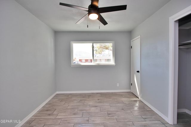 9320 RALEIGH Drive, El Paso, TX 79924