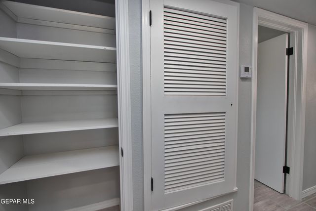 9320 RALEIGH Drive, El Paso, TX 79924