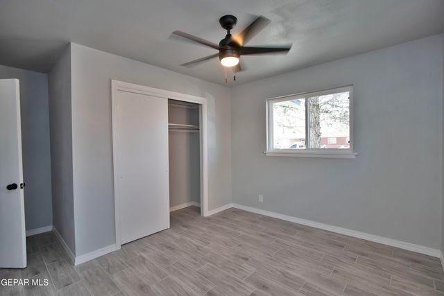 9320 RALEIGH Drive, El Paso, TX 79924