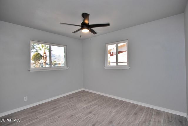 9320 RALEIGH Drive, El Paso, TX 79924