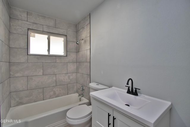 9320 RALEIGH Drive, El Paso, TX 79924