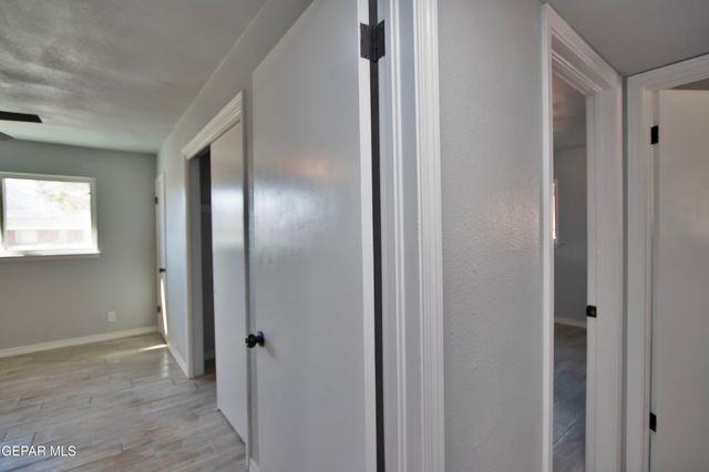 9320 RALEIGH Drive, El Paso, TX 79924