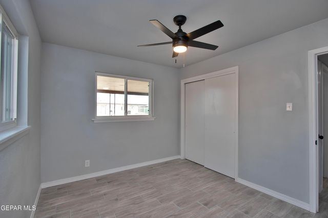 9320 RALEIGH Drive, El Paso, TX 79924